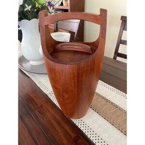 Jens Quistgaard-Dansk 811 Denmark Mid-Century Ice Bucket